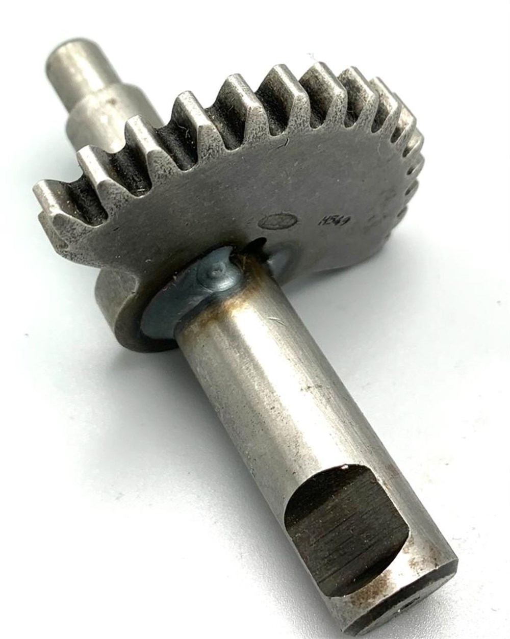 PEP MARŞ YARIMAY DİŞLİ 90CC