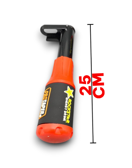 PROTAPER KORUMA TAKOZU KIRMIZI