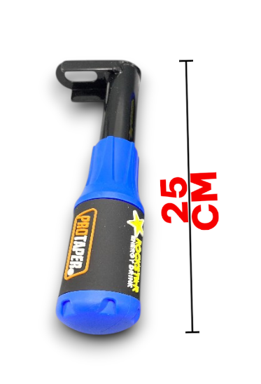 PROTAPER KORUMA TAKOZU MAVİ