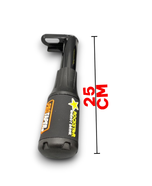PROTAPER KORUMA TAKOZU SİYAH