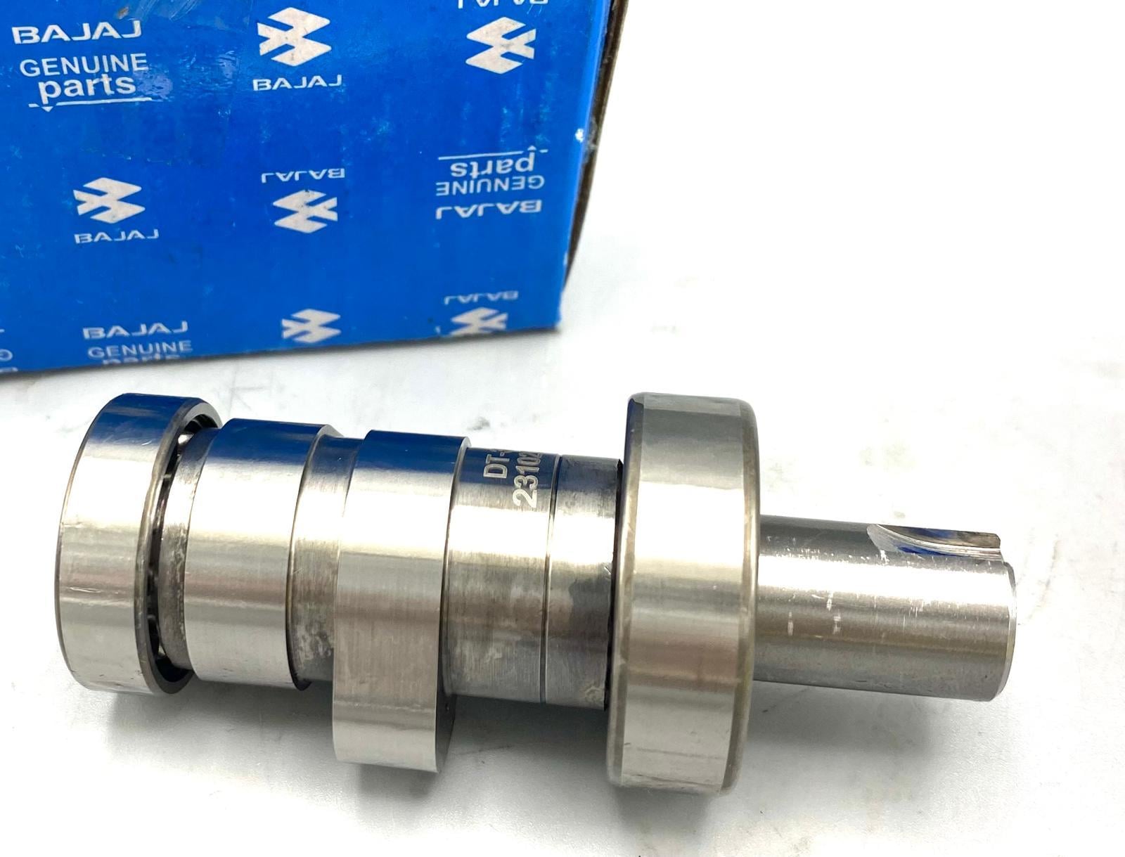 PULSAR 150 NS EKSANTRİK MİLİ ORJINAL