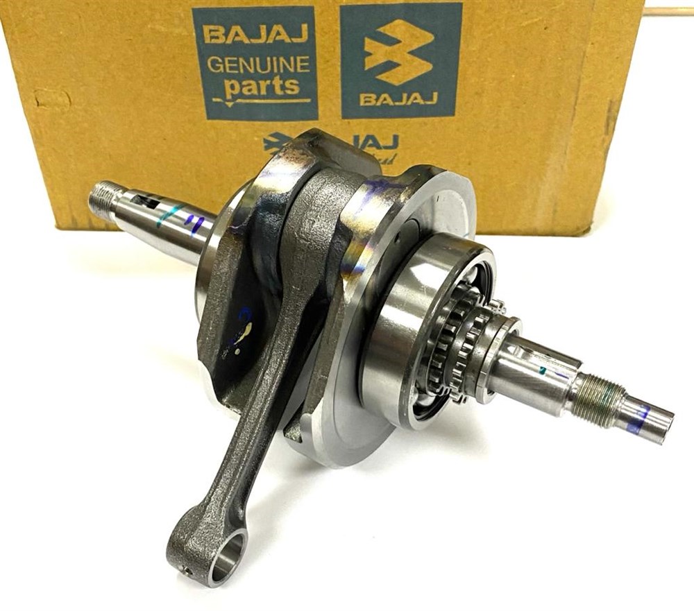 PULSAR 150 NS KRANK 15P