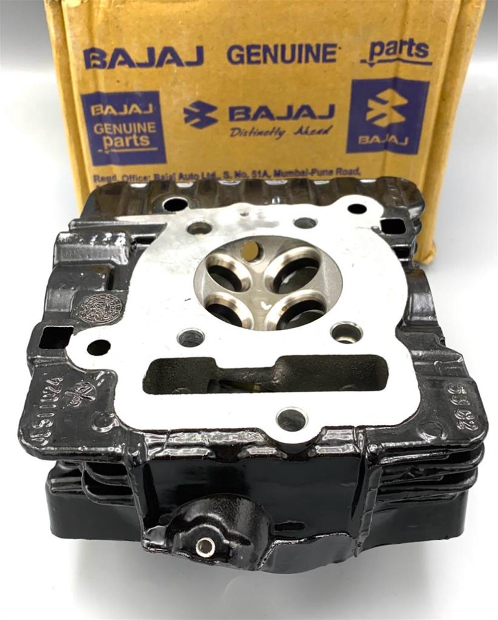 PULSAR 150 NS NS ÜST KAPAK ORJ.
