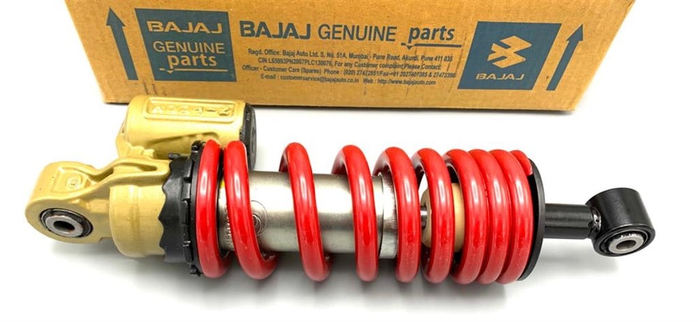 PULSAR 200 NS ARKA AMORTİSÖR GAZLI