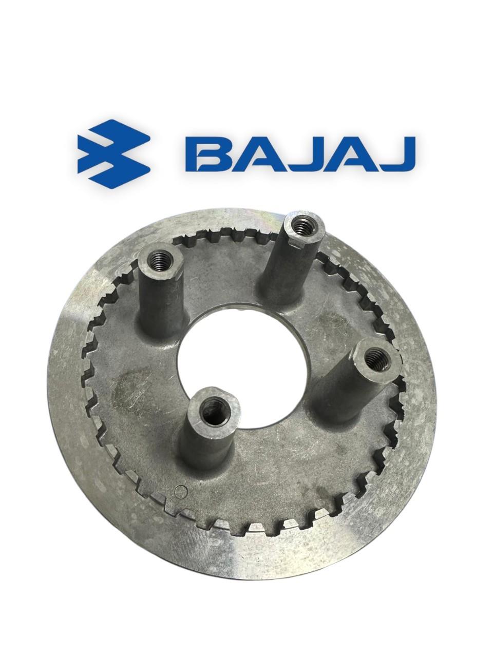PULSAR 200 NS BASKI ÜST TABLA ORJİNAL