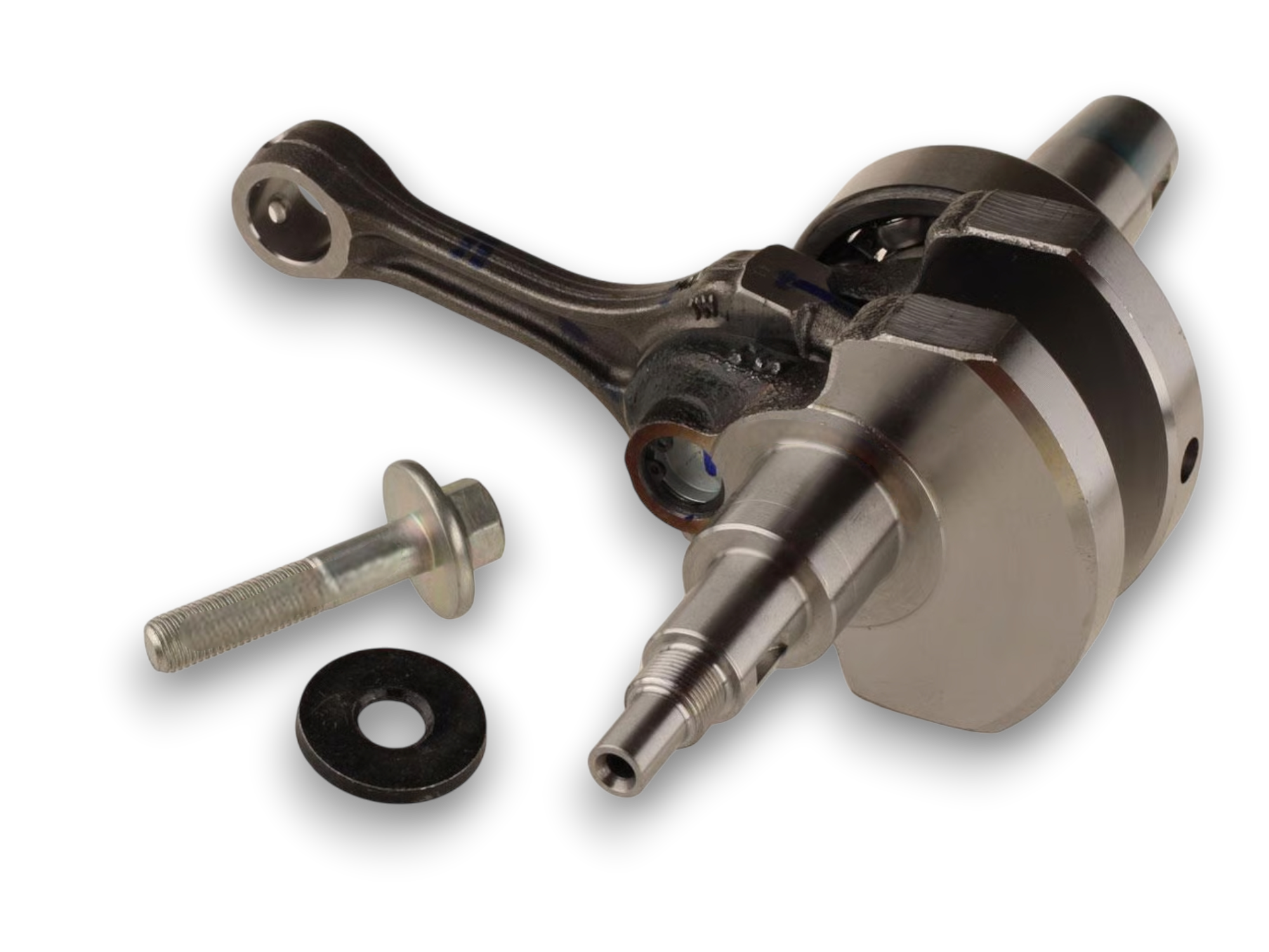 PULSAR 200 NS KRANK
