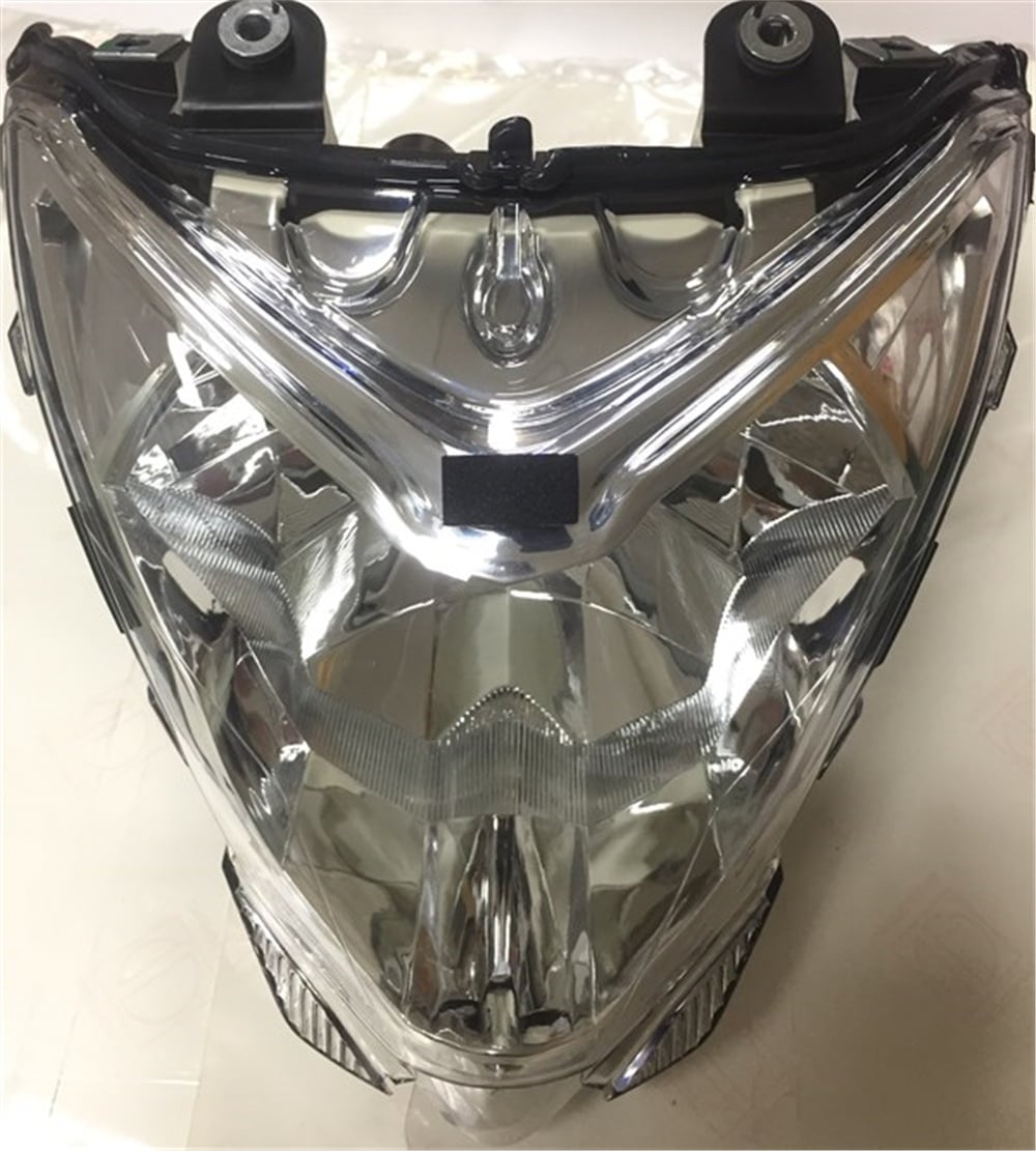 PULSAR 200 NS ÖN FAR