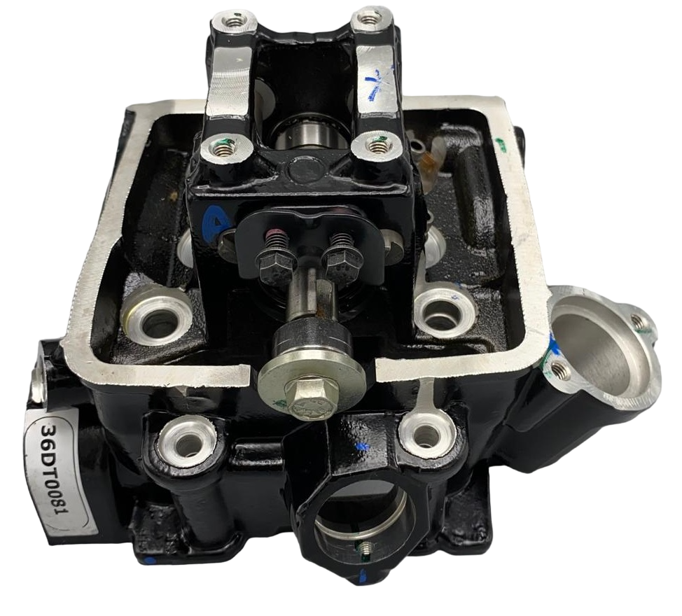 PULSAR 200 NS ÜST KAPAK Y.M ORJINAL + EKSANTRİK E4