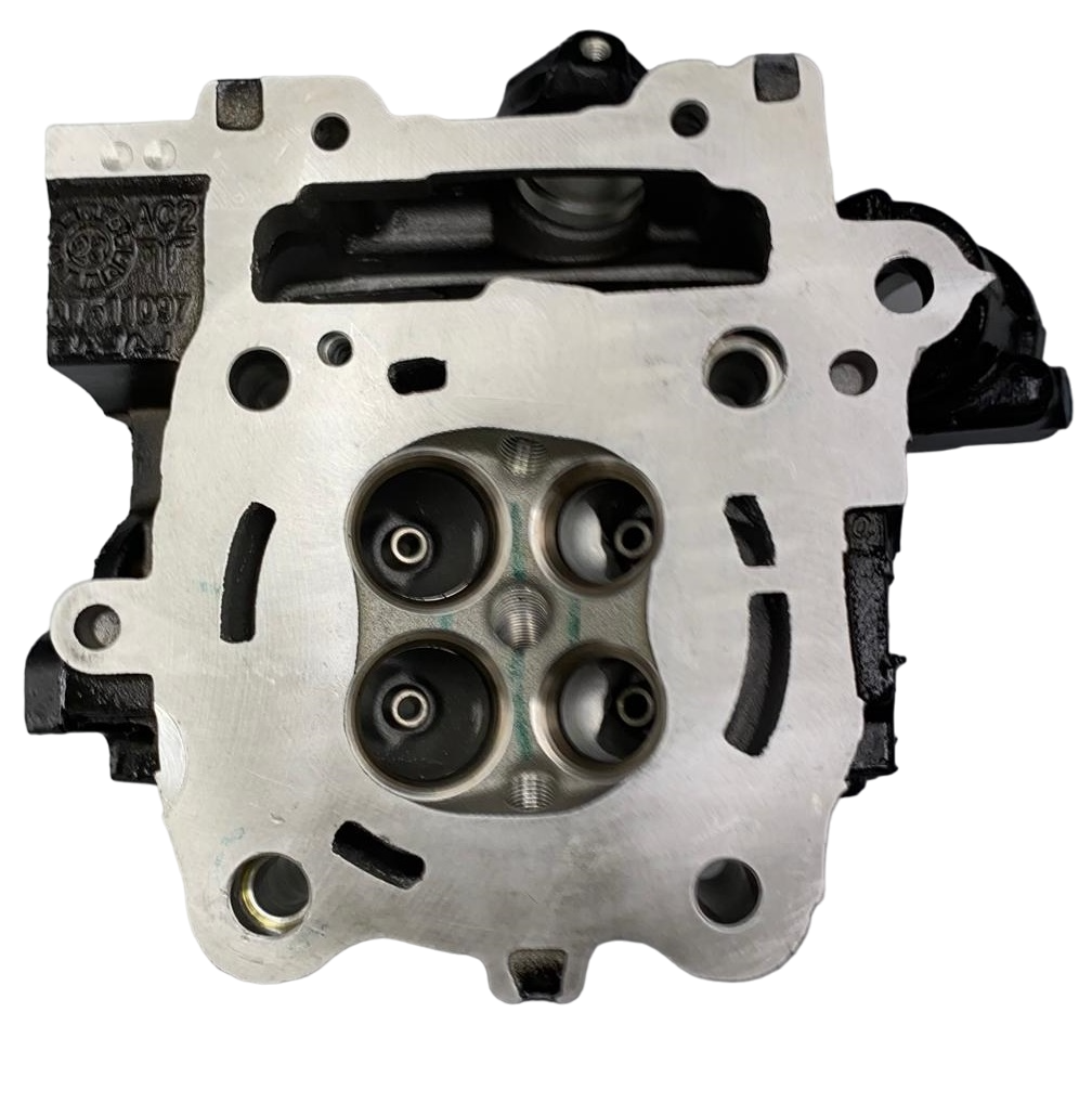 PULSAR 200 NS ÜST KAPAK Y.M ORJINAL + EKSANTRİK E4