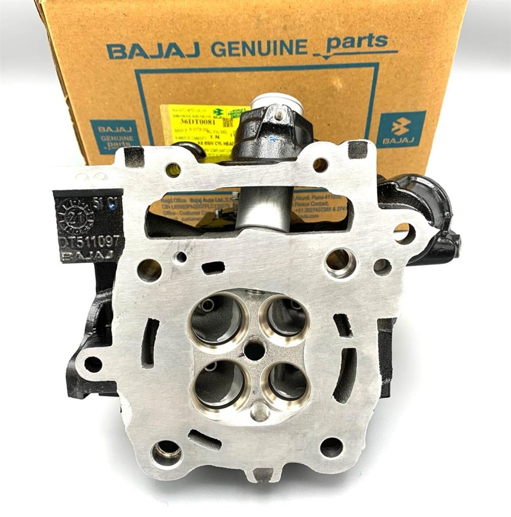 PULSAR 200 NS ÜST KAPAK Y.M ORJINAL