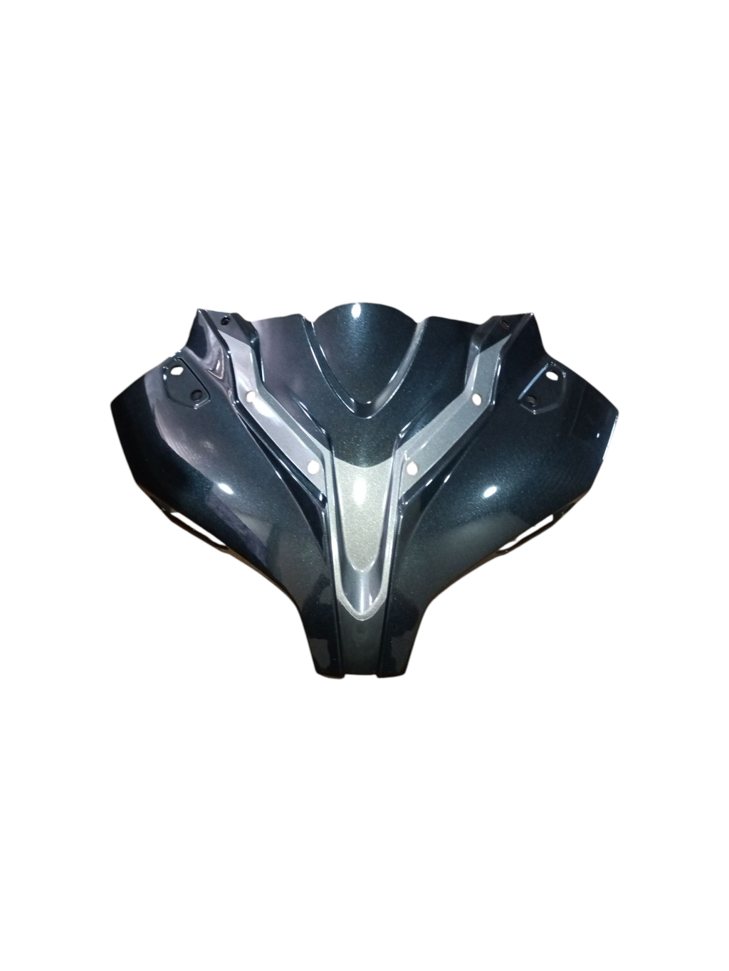 PULSAR 200 RS FAR GRENAJI FÜME SİYAH ORJİNAL
