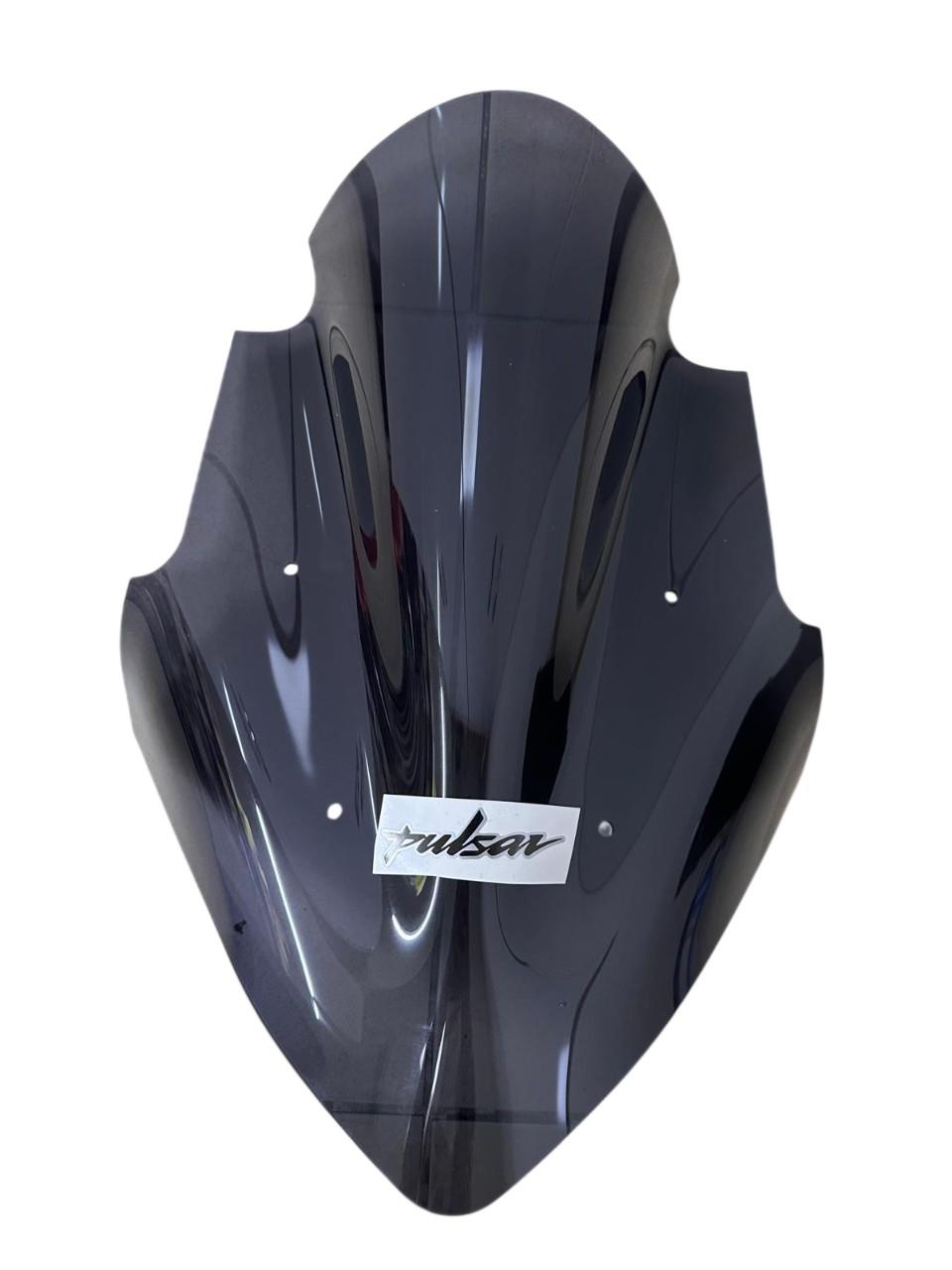 PULSAR 200 RS ÖN SİPERLİK CAMI UZUN