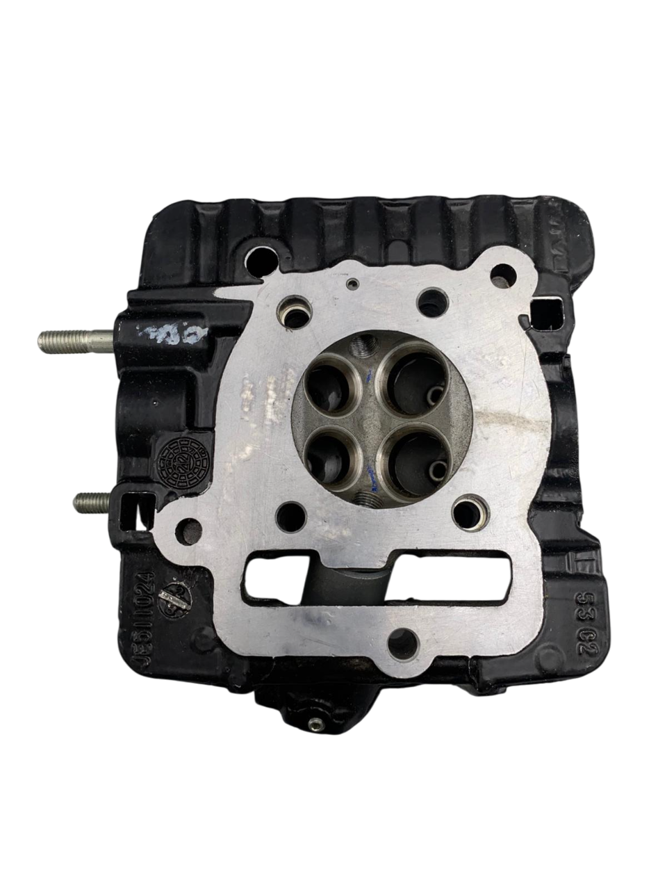 PULSAR NS 150 SİLİNDİR ÜST KAPAK ORJİNAL