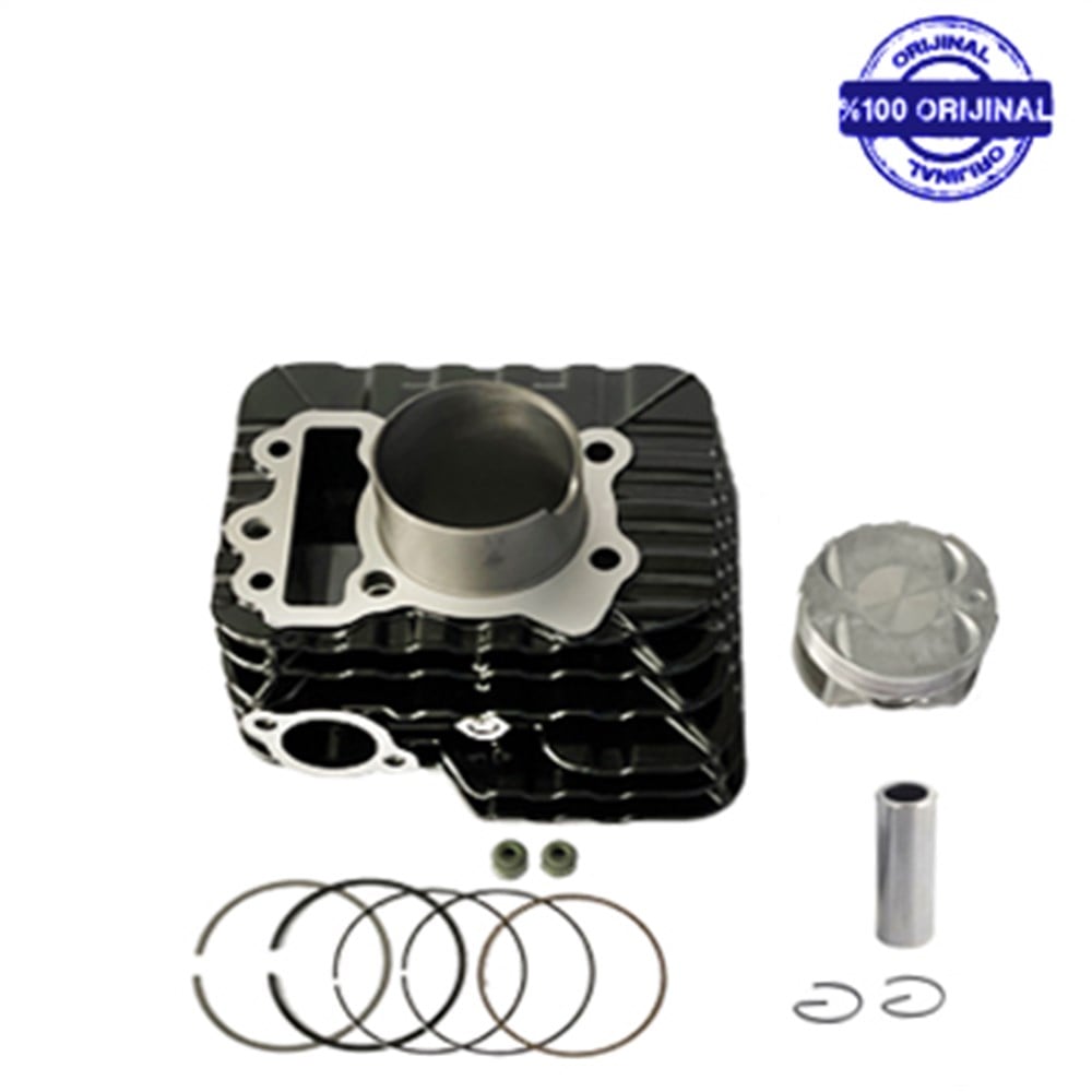 PULSAR NS 160 SİLİNDİR ORJİNAL