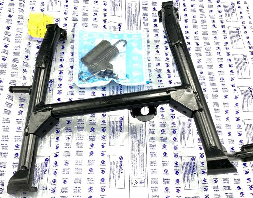 PULSAR NS200 ORTA SEHPA