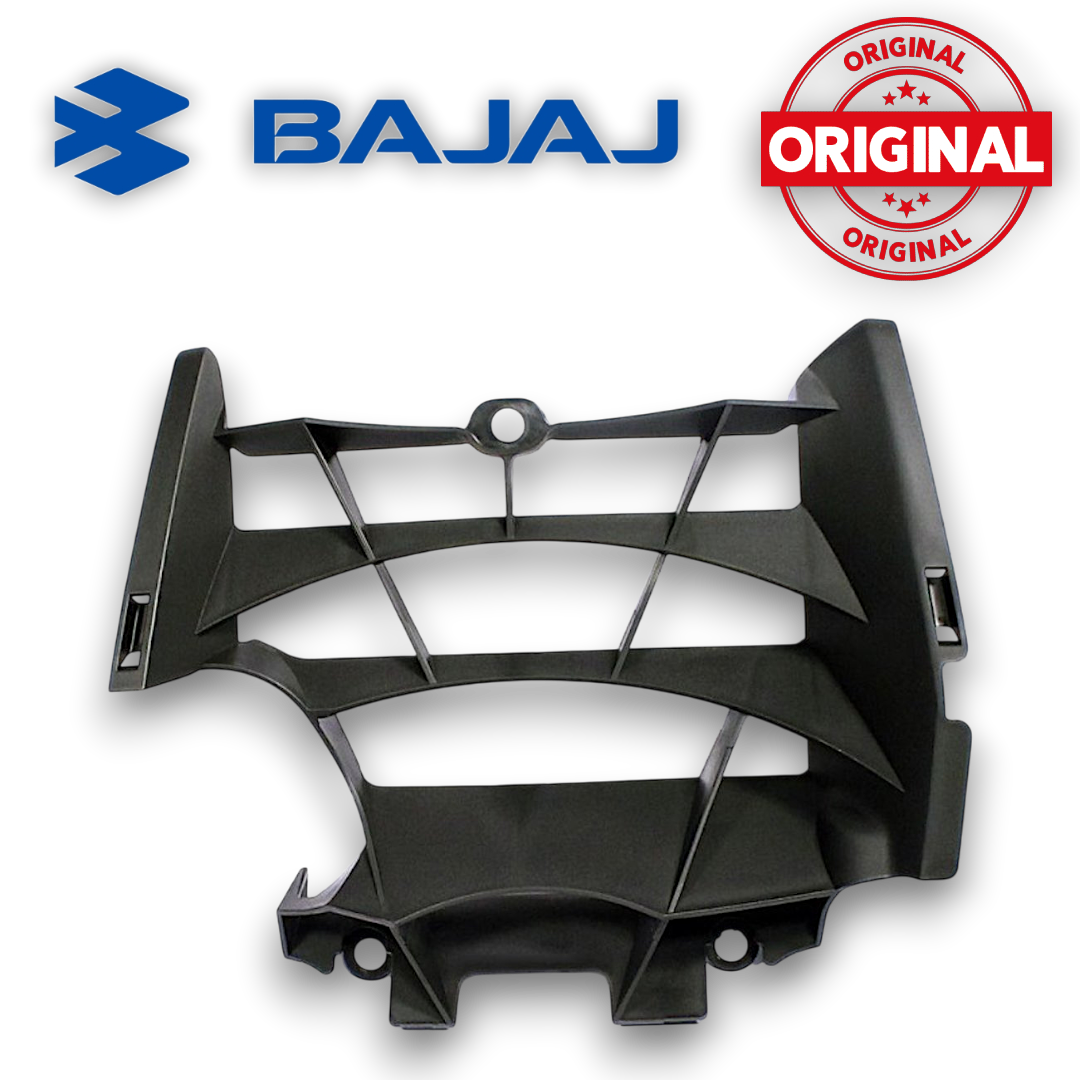 PULSAR NS200 RADYATÖR KORUMA PLASTİĞİ