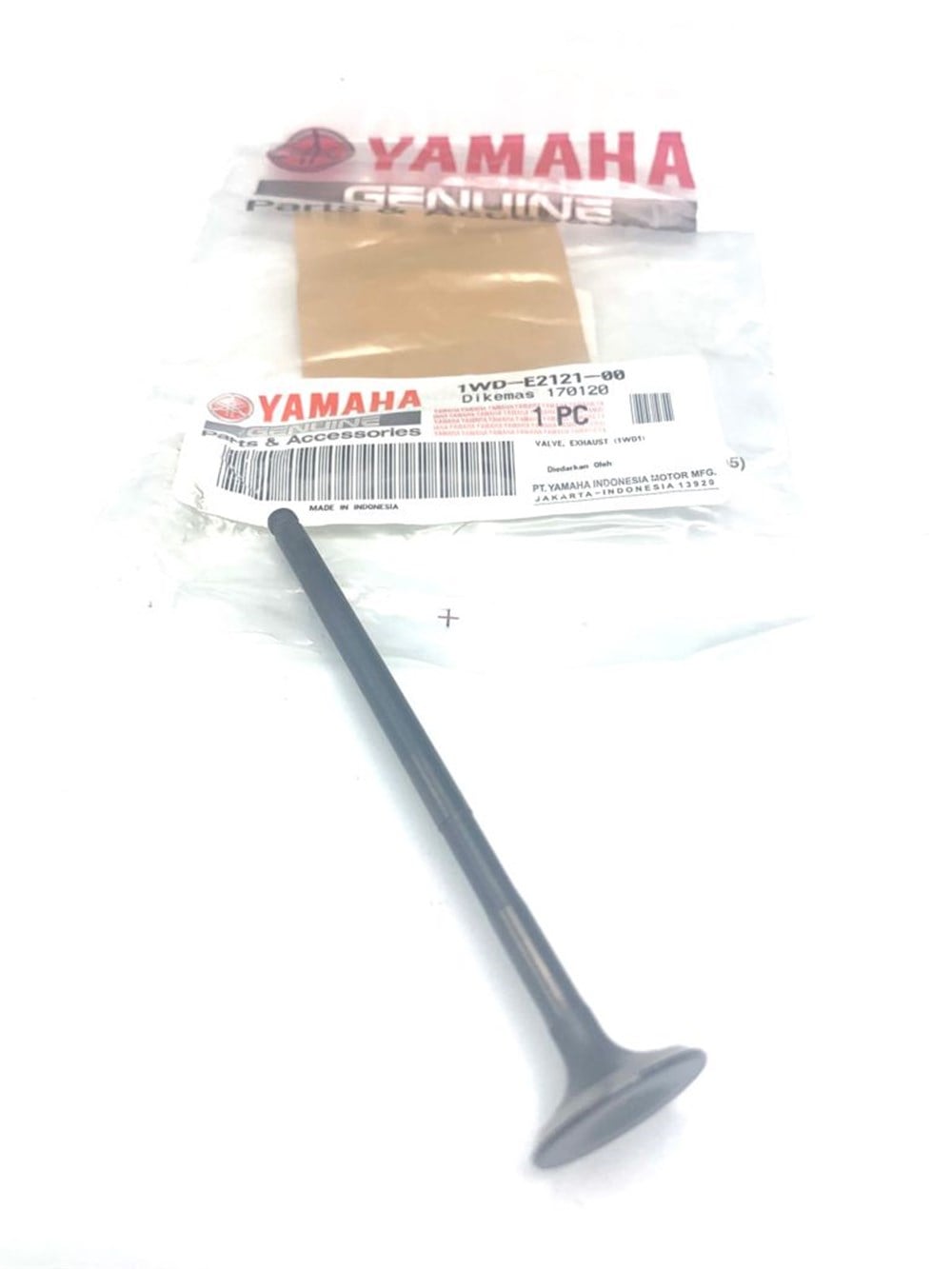 R25 EMME SUBAP ORJİNAL
