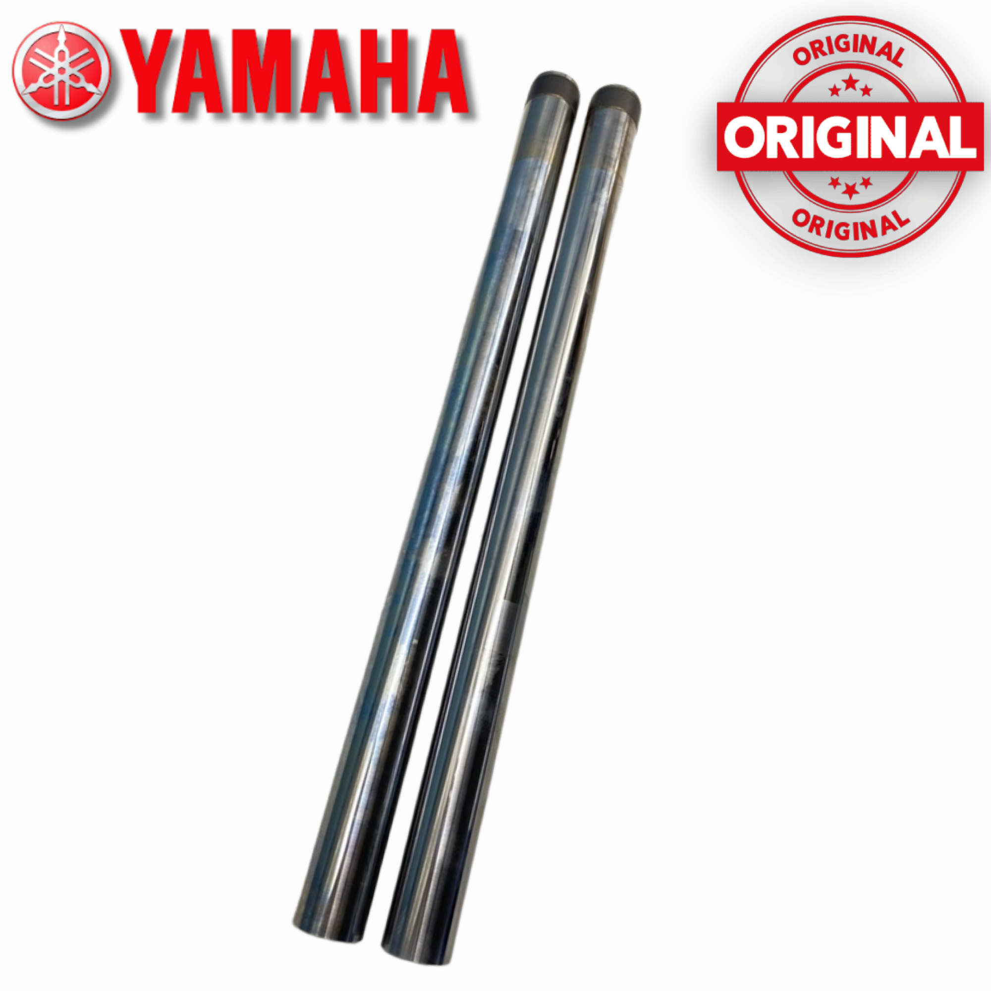 R25 ÖN AMORTİSÖR BORUSU [  TAKIM  ]  ORJİNAL