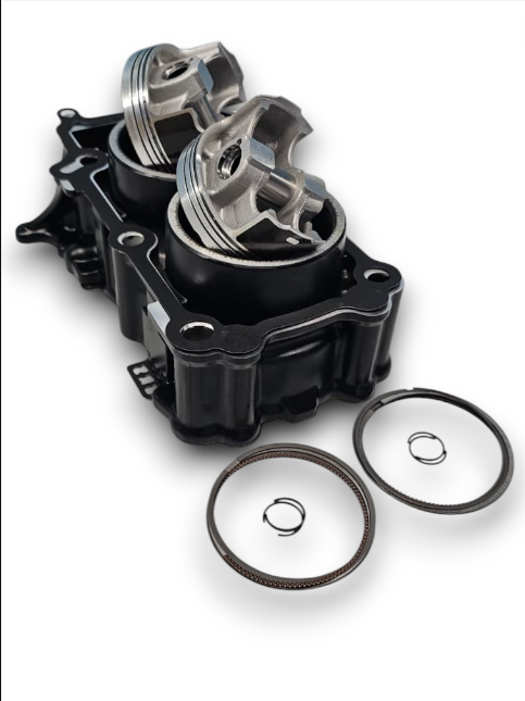 R25 SİLİNDİR SET KOMPLE ORJINAL
