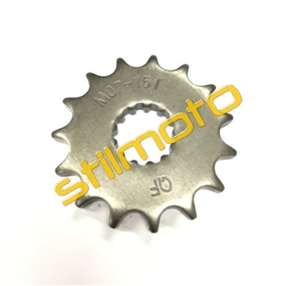 RAMZEY CROSS 200 ÖN DİŞLİ