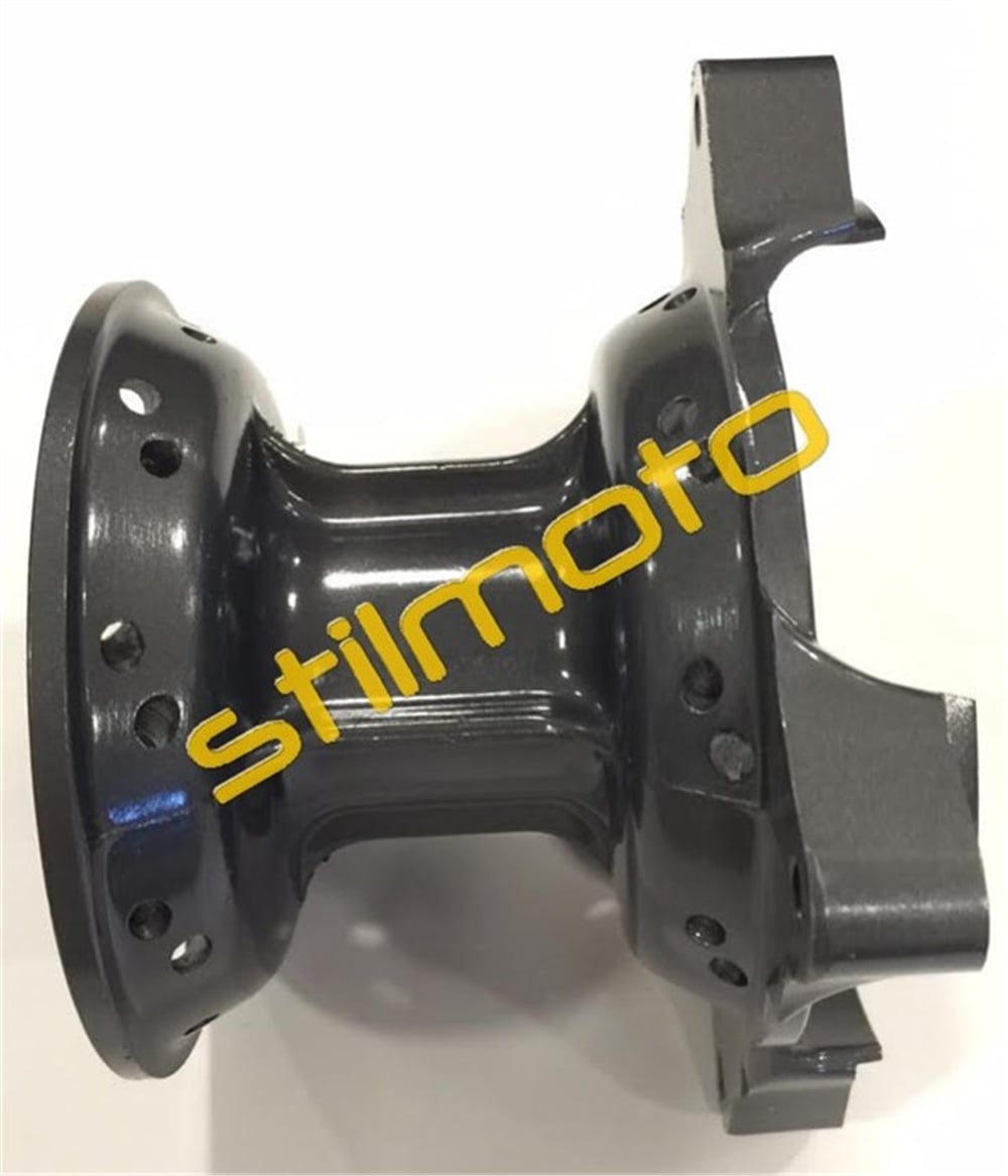RAMZEY CROSS 200 ÖN GÖBEK DİSKLİ (KUBA RK200-R)