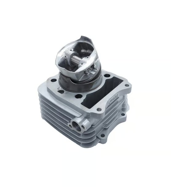 RAMZEY CROSS 200 SİLİNDİR 66MM