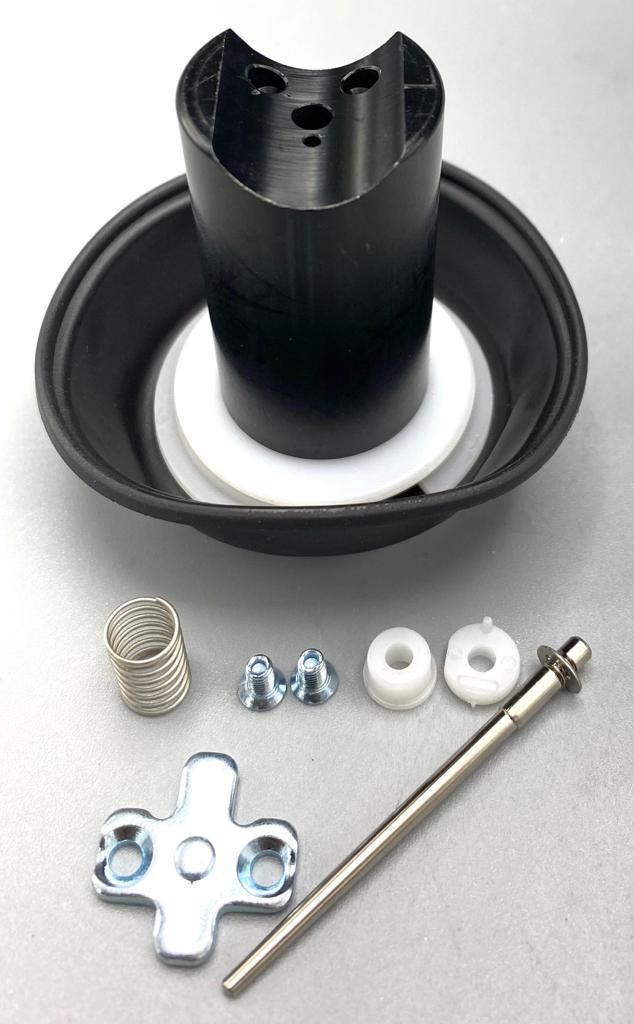 RKS 150 KARBÜRATÖR VAKUMU + PİSTONU