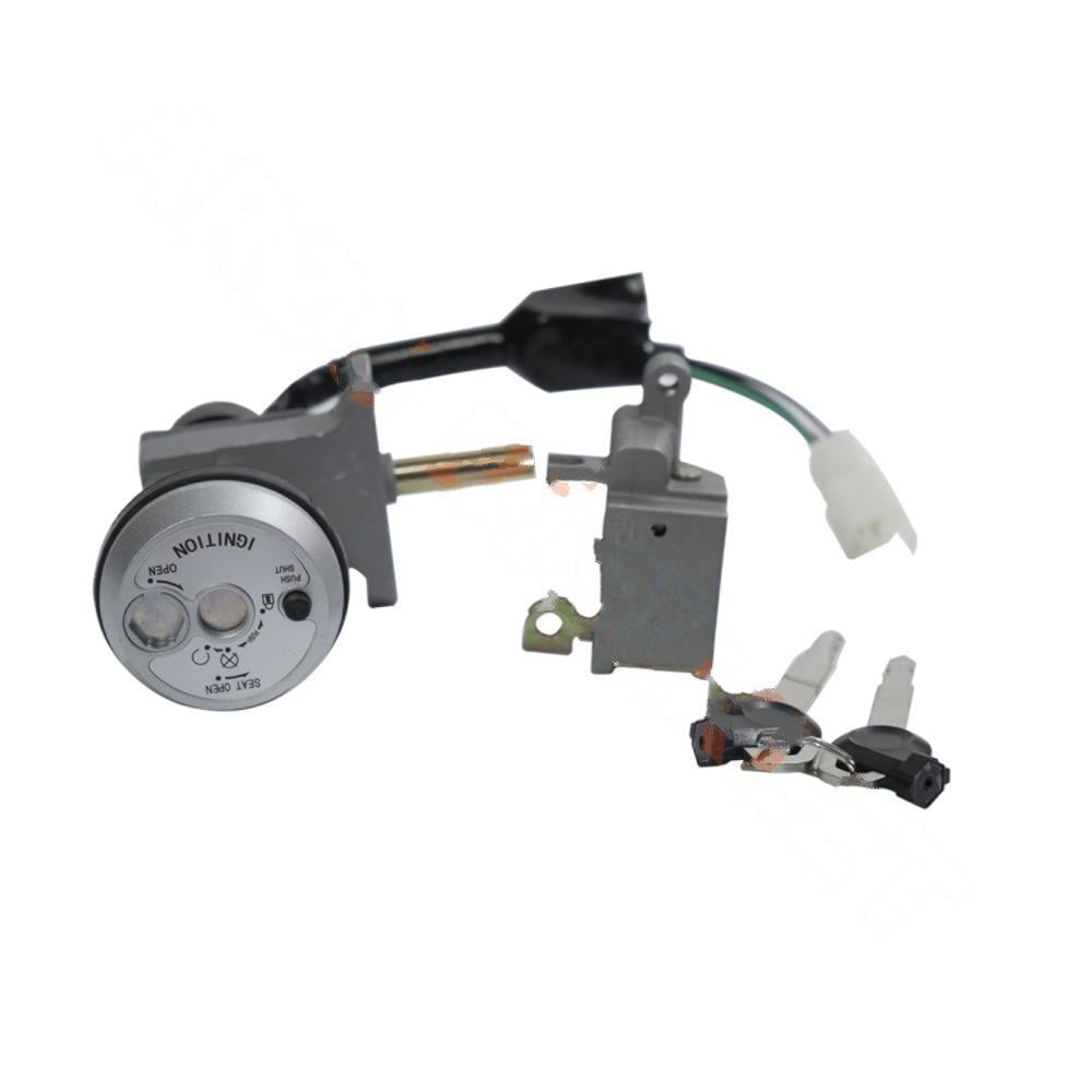 RKS NEWLIGHT KONTAK SETİ