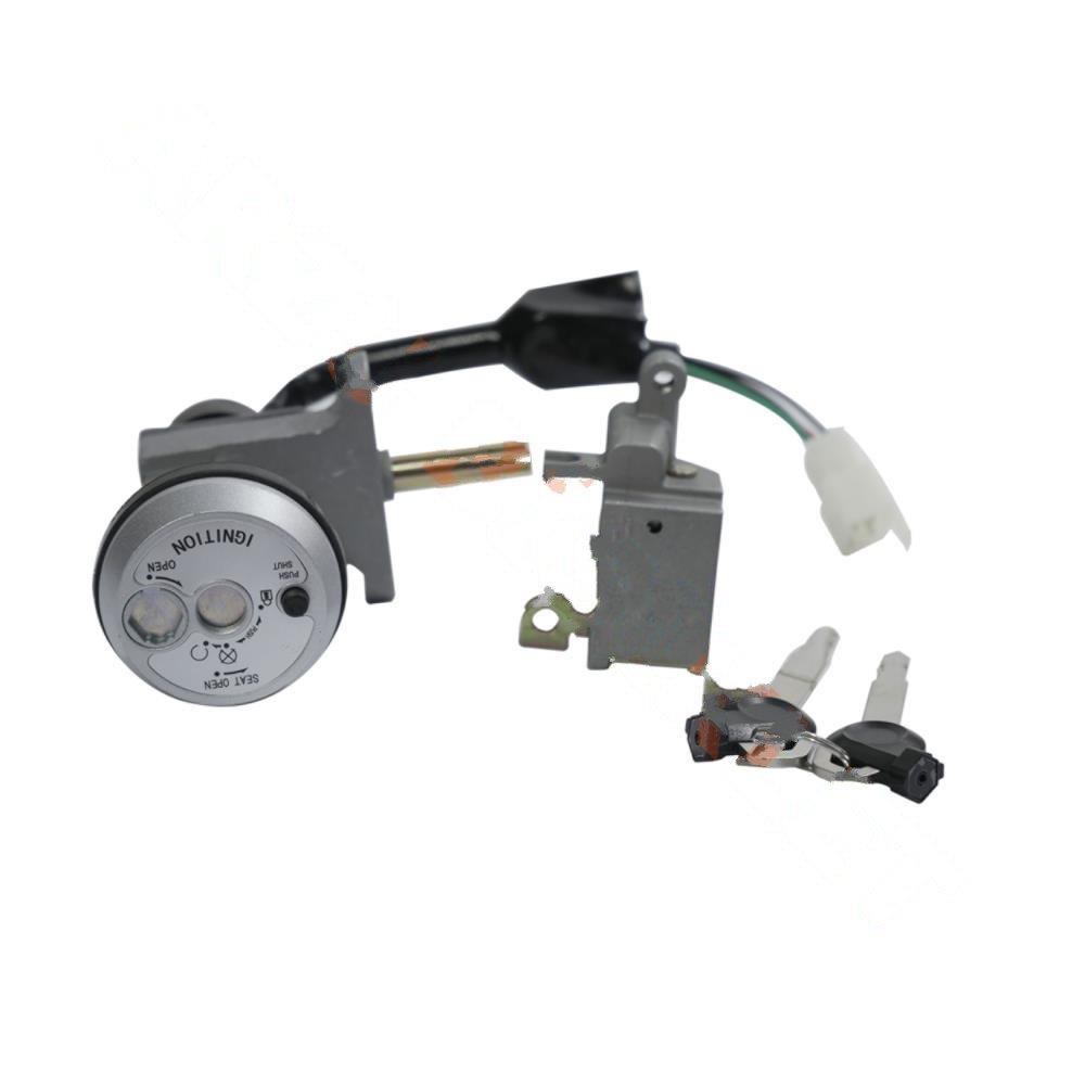 RKS NEWLIGHT KONTAK SETİ