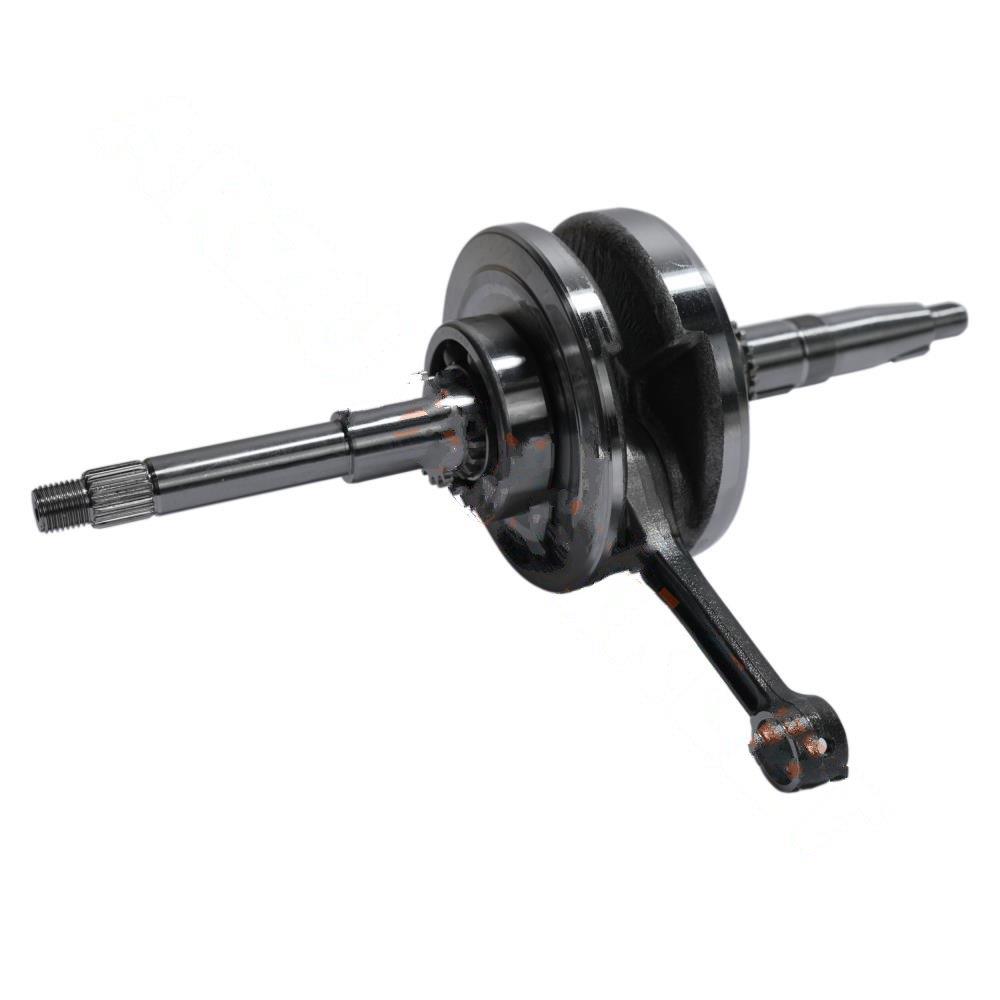 RKS NEWLIGHT KRANK