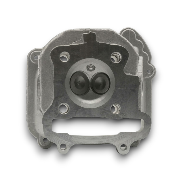 RKS NEWLIGHT SİLİNDİR ÜST KAPAK KOMPLE