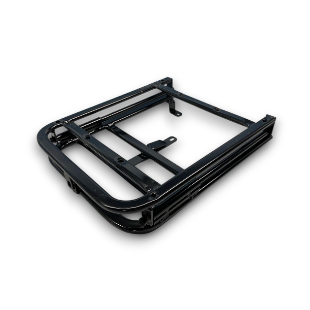 RKS VRS 125 ÇANTA DEMİRİ KIZAKLI