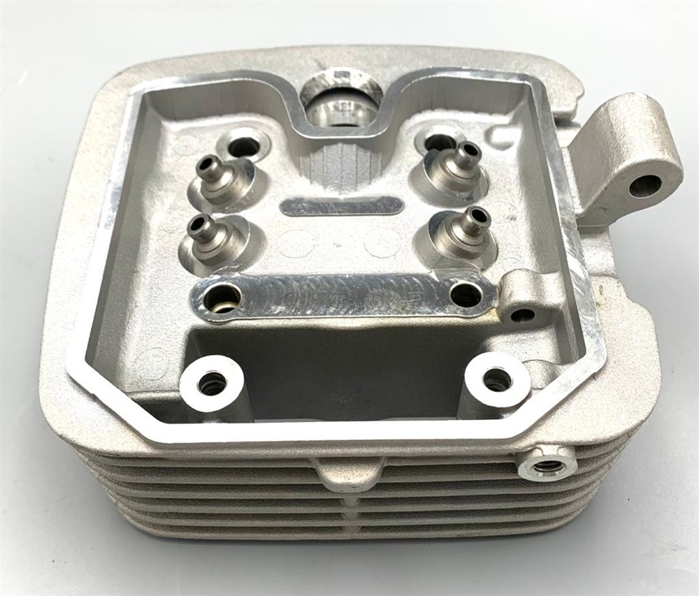 RKV 200 SİLİNDİR KAPAK