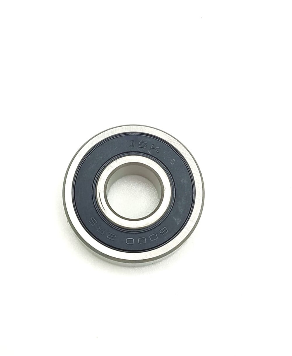 RULMAN PLASTİK KAPAKLI BİLYA 6000 
