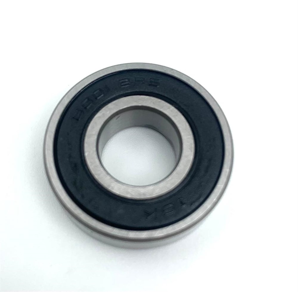 RULMAN PLASTİK KAPAKLI BİLYA 6001