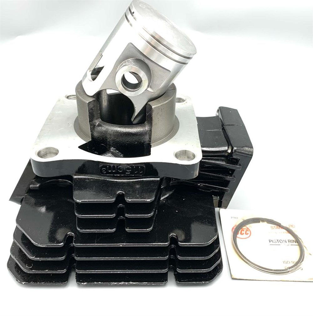RX 115 SİLİNDİR DOLU