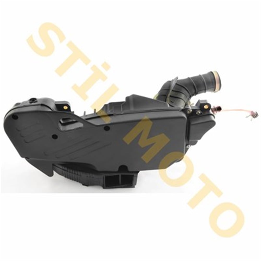 SCOOTER  HAVA FİLTRESİ KOMPLE  125-150cc 