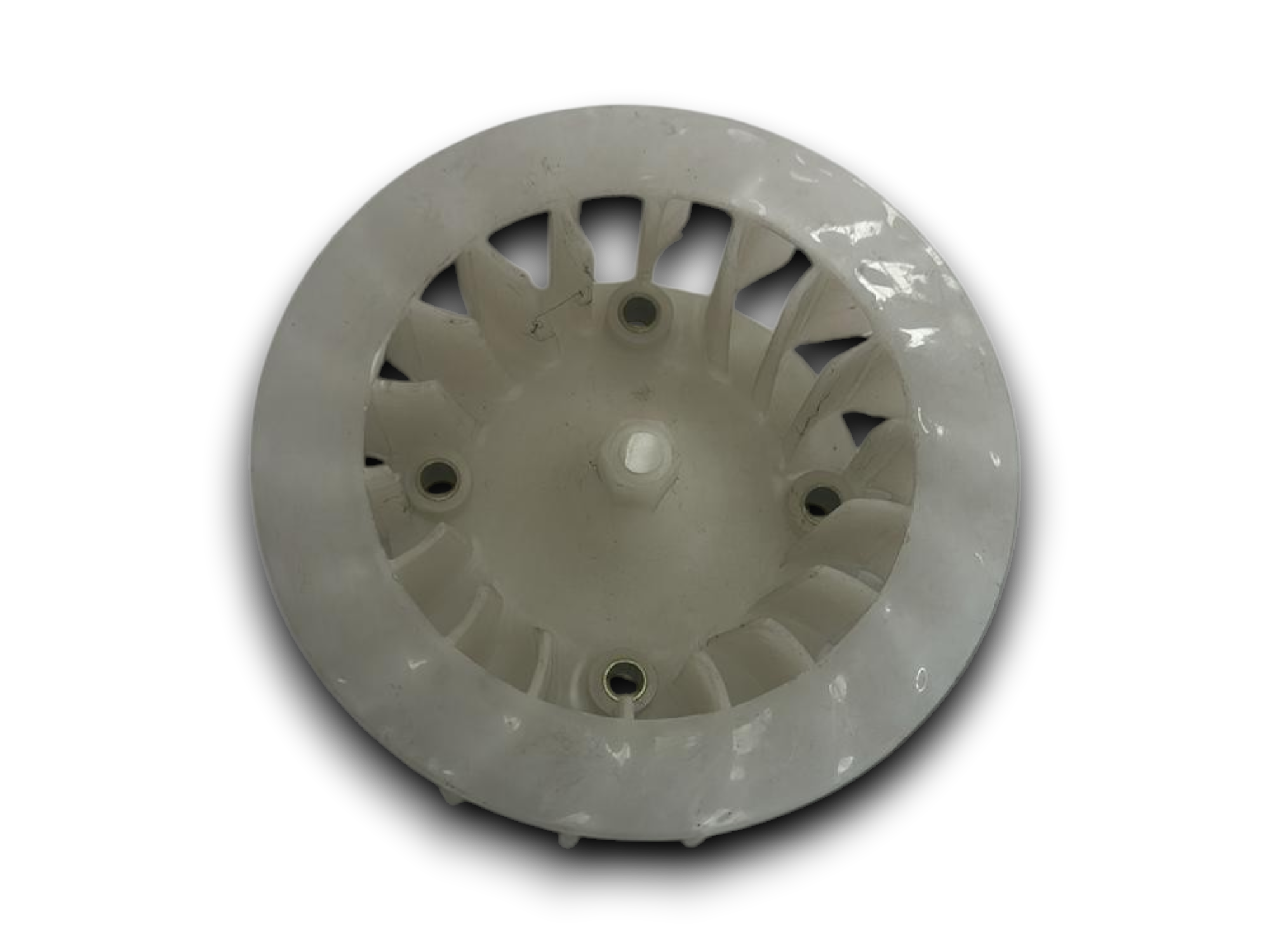 SCOOTER 125 FAN