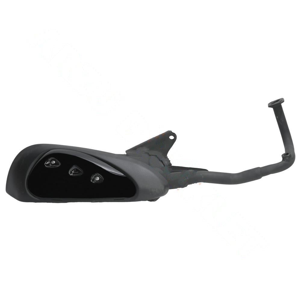 SCOOTER 50 CC EGSOZ   [  WING 50  ]