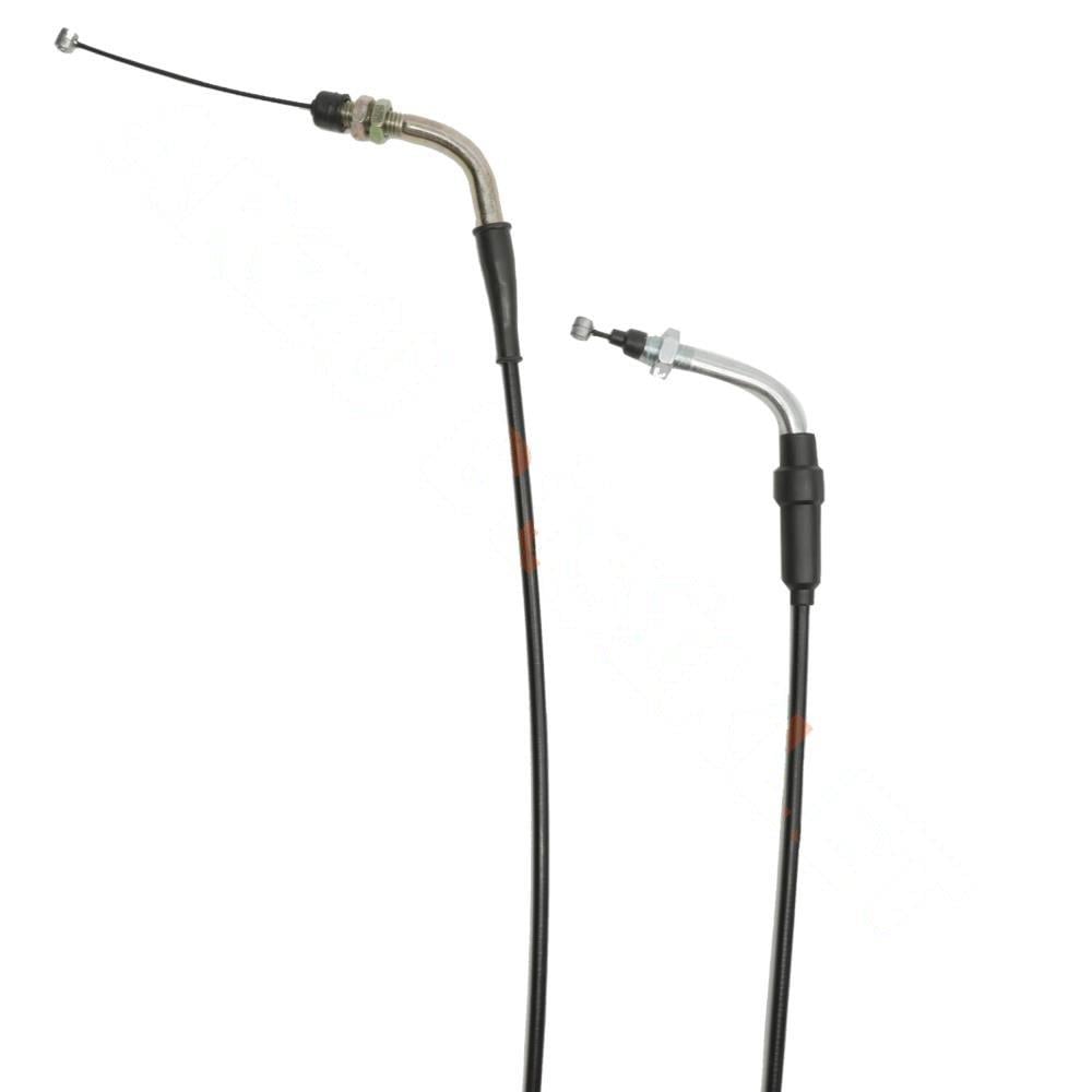 SCOOTER 50CC GAZ TELİ  [ SPACE 50 ]