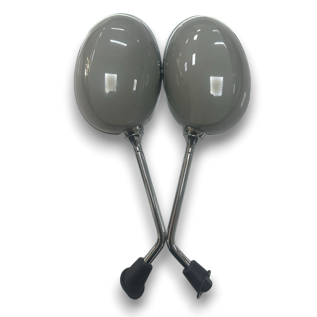 SCOOTER CAPPUCİNO AYNA TK.