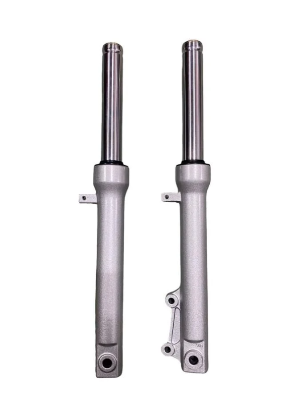 SCOOTER CAPPUCİNO ÖN AMARTİSÖR 125 CC