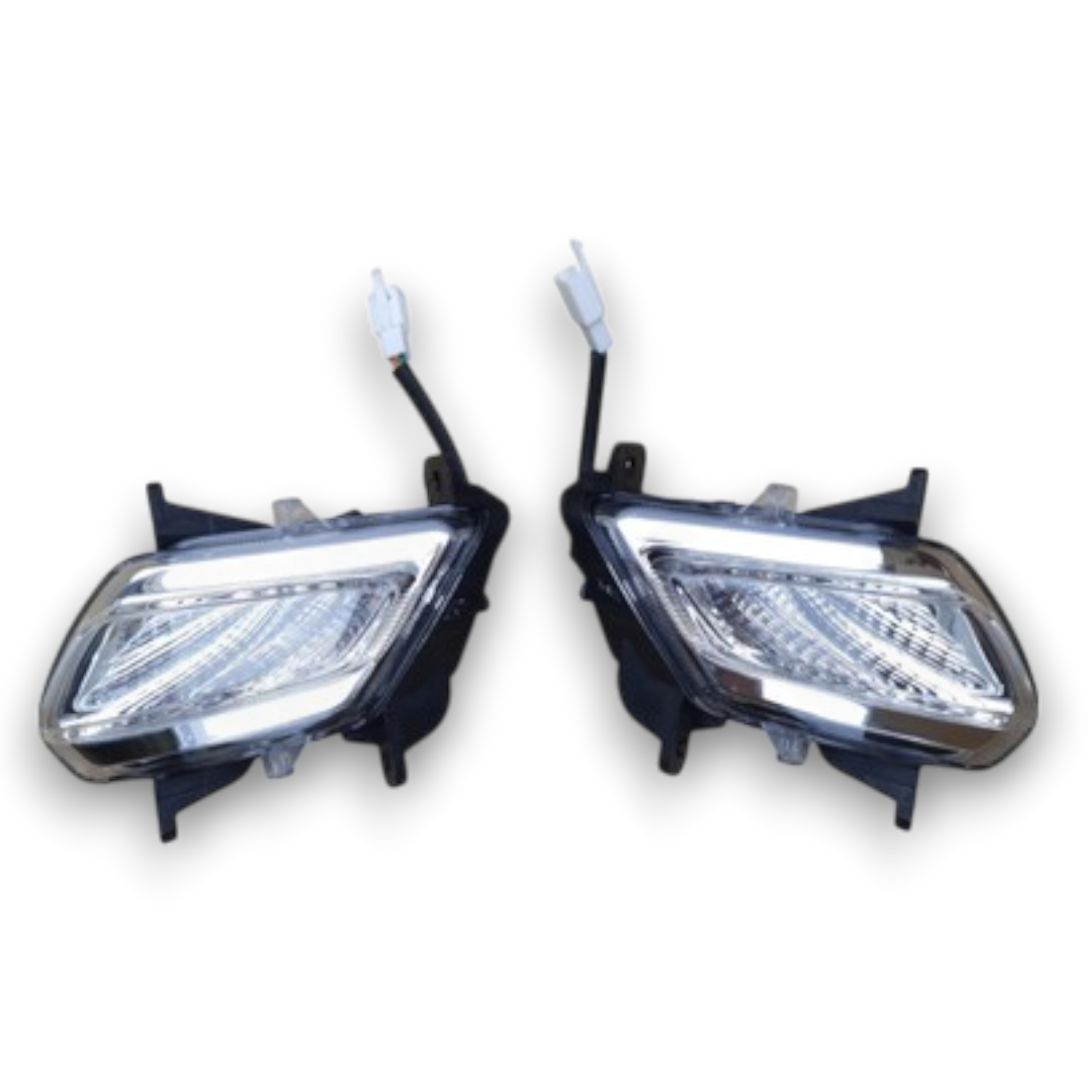 SCOOTER CAPPUCİNO ÖN SİNYAL TAKIM 50CC