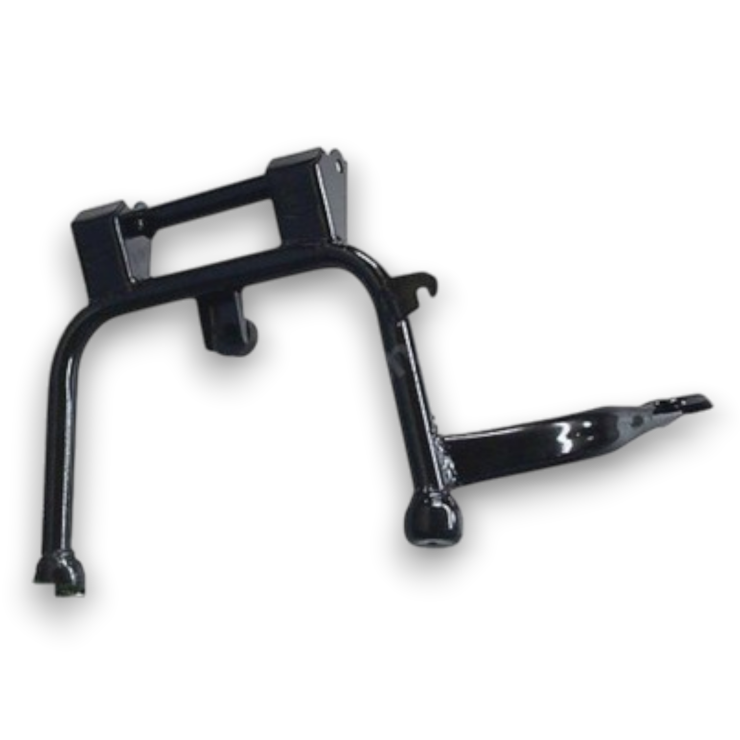 SCOOTER CAPPUCİNO ORTA SEHPA 125 CC