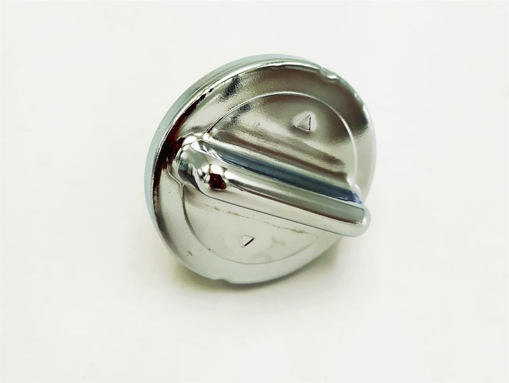 SCOOTER DEPO KAPAĞI ( CUP )