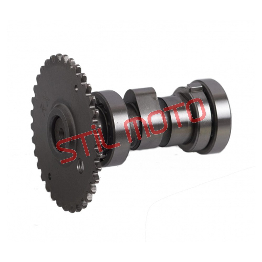 SCOOTER EKSANTRİK MİLİ  [ 125 - 150 ]