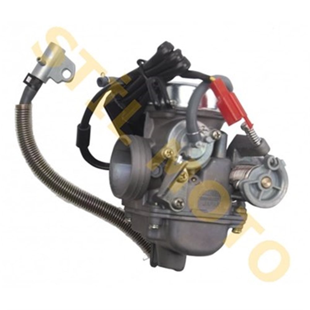 SCOOTER KARBÜRATÖR 150cc  1. KALİTE