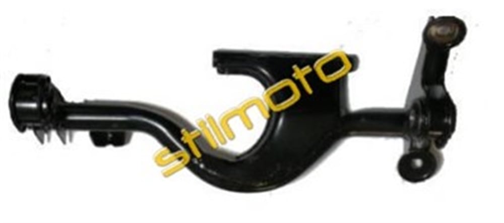 SCOOTER MOTOR ASKISI