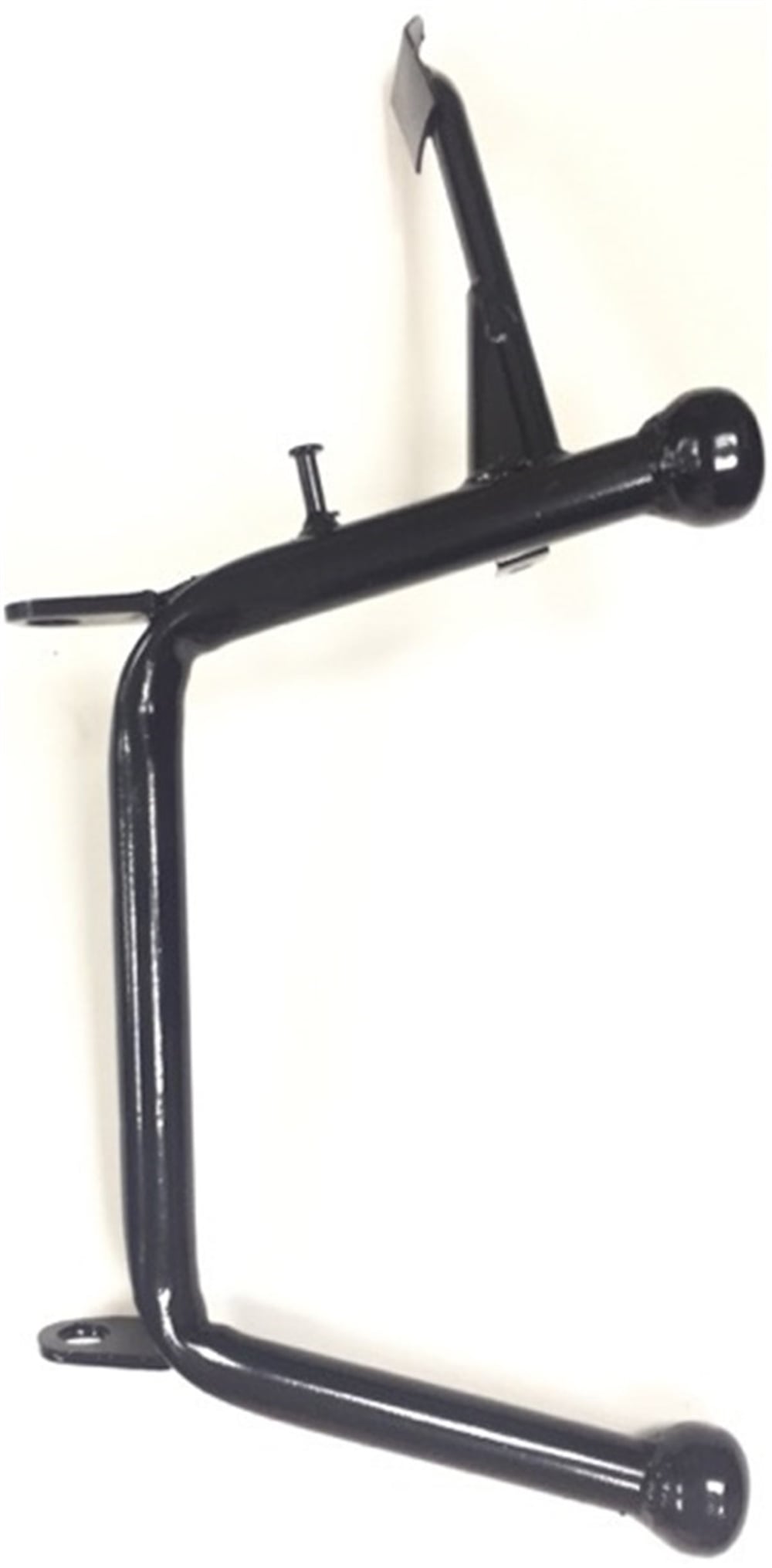 SCOOTER ORTA SEHPA
