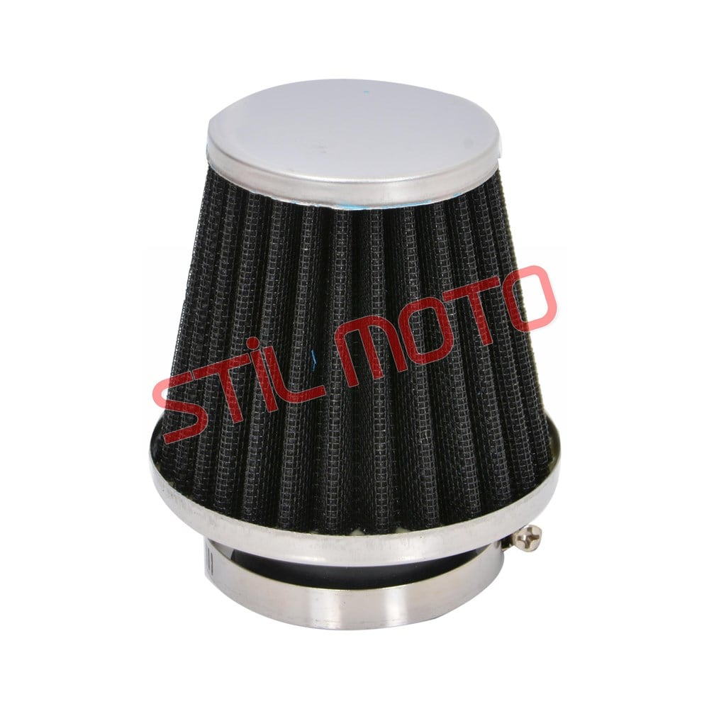SCOOTER PERFORMANS HAVA FİLTRESİ 40mm 